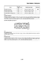 Preview for 91 page of Yamaha FJR 1300 AE 2014 Service Manual