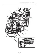 Preview for 116 page of Yamaha FJR 1300 AE 2014 Service Manual