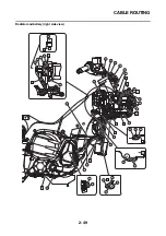 Preview for 120 page of Yamaha FJR 1300 AE 2014 Service Manual