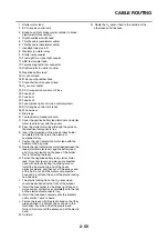 Preview for 121 page of Yamaha FJR 1300 AE 2014 Service Manual