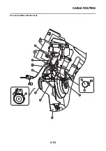 Preview for 124 page of Yamaha FJR 1300 AE 2014 Service Manual