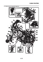 Preview for 126 page of Yamaha FJR 1300 AE 2014 Service Manual