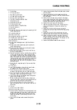 Preview for 127 page of Yamaha FJR 1300 AE 2014 Service Manual