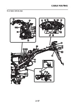 Preview for 128 page of Yamaha FJR 1300 AE 2014 Service Manual