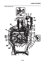 Preview for 130 page of Yamaha FJR 1300 AE 2014 Service Manual