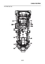 Preview for 132 page of Yamaha FJR 1300 AE 2014 Service Manual