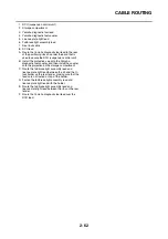 Preview for 133 page of Yamaha FJR 1300 AE 2014 Service Manual