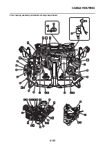 Preview for 134 page of Yamaha FJR 1300 AE 2014 Service Manual