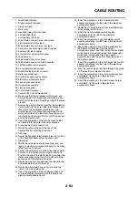 Preview for 135 page of Yamaha FJR 1300 AE 2014 Service Manual