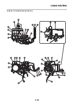 Preview for 136 page of Yamaha FJR 1300 AE 2014 Service Manual