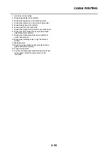 Preview for 137 page of Yamaha FJR 1300 AE 2014 Service Manual