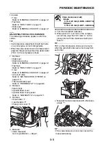 Preview for 146 page of Yamaha FJR 1300 AE 2014 Service Manual