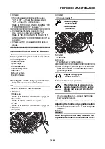 Preview for 149 page of Yamaha FJR 1300 AE 2014 Service Manual