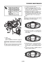 Preview for 151 page of Yamaha FJR 1300 AE 2014 Service Manual