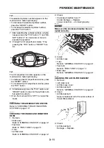 Preview for 152 page of Yamaha FJR 1300 AE 2014 Service Manual