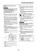 Preview for 154 page of Yamaha FJR 1300 AE 2014 Service Manual