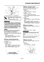 Preview for 158 page of Yamaha FJR 1300 AE 2014 Service Manual