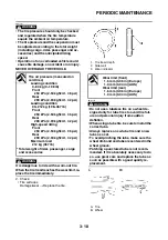 Preview for 159 page of Yamaha FJR 1300 AE 2014 Service Manual