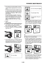 Preview for 164 page of Yamaha FJR 1300 AE 2014 Service Manual