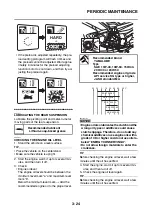 Preview for 165 page of Yamaha FJR 1300 AE 2014 Service Manual