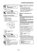 Preview for 171 page of Yamaha FJR 1300 AE 2014 Service Manual