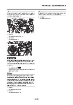 Preview for 174 page of Yamaha FJR 1300 AE 2014 Service Manual