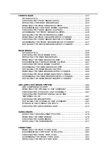 Preview for 176 page of Yamaha FJR 1300 AE 2014 Service Manual