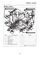 Preview for 178 page of Yamaha FJR 1300 AE 2014 Service Manual