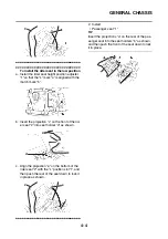 Preview for 181 page of Yamaha FJR 1300 AE 2014 Service Manual