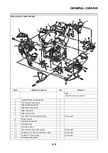 Preview for 182 page of Yamaha FJR 1300 AE 2014 Service Manual