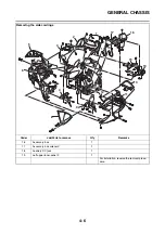 Preview for 183 page of Yamaha FJR 1300 AE 2014 Service Manual