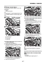 Preview for 184 page of Yamaha FJR 1300 AE 2014 Service Manual