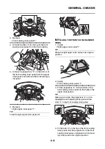 Preview for 185 page of Yamaha FJR 1300 AE 2014 Service Manual