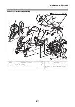 Preview for 188 page of Yamaha FJR 1300 AE 2014 Service Manual