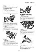 Preview for 189 page of Yamaha FJR 1300 AE 2014 Service Manual