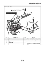 Preview for 196 page of Yamaha FJR 1300 AE 2014 Service Manual