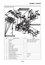 Preview for 197 page of Yamaha FJR 1300 AE 2014 Service Manual