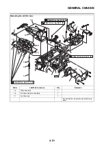 Preview for 198 page of Yamaha FJR 1300 AE 2014 Service Manual