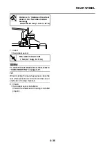 Preview for 213 page of Yamaha FJR 1300 AE 2014 Service Manual