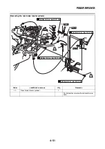 Preview for 228 page of Yamaha FJR 1300 AE 2014 Service Manual