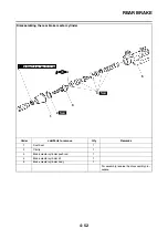 Preview for 229 page of Yamaha FJR 1300 AE 2014 Service Manual