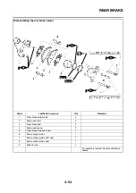 Preview for 231 page of Yamaha FJR 1300 AE 2014 Service Manual