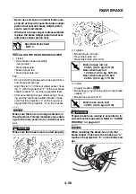 Preview for 235 page of Yamaha FJR 1300 AE 2014 Service Manual