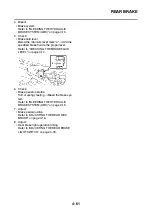 Preview for 238 page of Yamaha FJR 1300 AE 2014 Service Manual