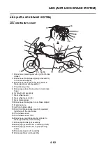 Preview for 239 page of Yamaha FJR 1300 AE 2014 Service Manual