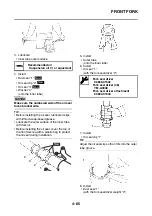 Preview for 262 page of Yamaha FJR 1300 AE 2014 Service Manual