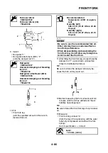 Preview for 263 page of Yamaha FJR 1300 AE 2014 Service Manual