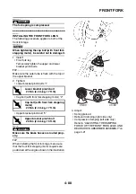 Preview for 265 page of Yamaha FJR 1300 AE 2014 Service Manual