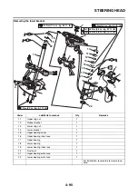 Preview for 267 page of Yamaha FJR 1300 AE 2014 Service Manual