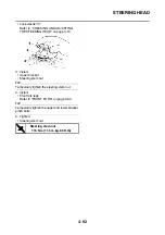 Preview for 269 page of Yamaha FJR 1300 AE 2014 Service Manual